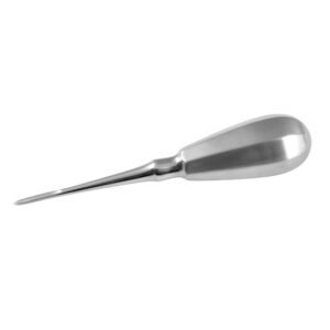 Bhalli International Professional Warwick James Root Elevator – Premium Stainless Steel