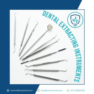 Dental Instruments