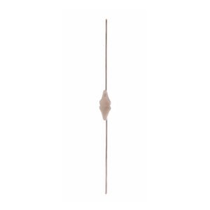 Stainless-Steel-Double-Ended-Surgical-Probe-Central-Handle-127